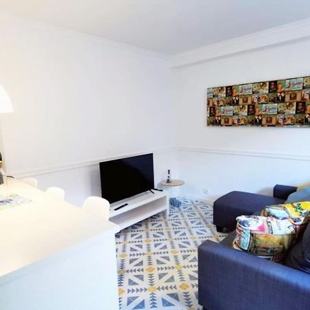 Mouraria Lisbon Soul Apartments T2 - 5Pax المظهر الخارجي الصورة