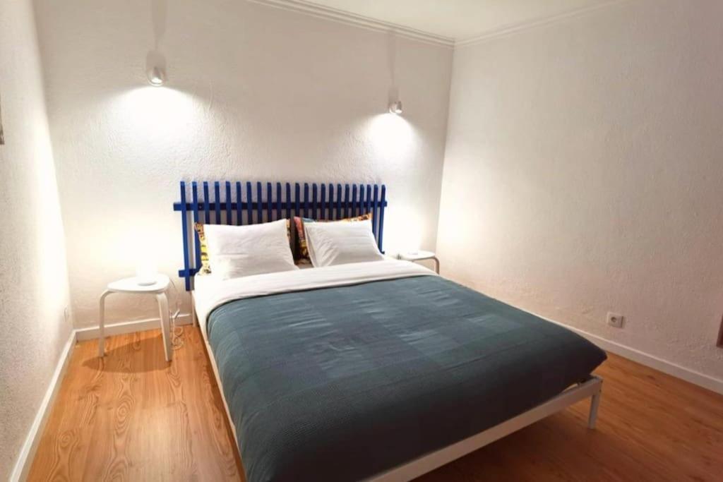Mouraria Lisbon Soul Apartments T2 - 5Pax المظهر الخارجي الصورة