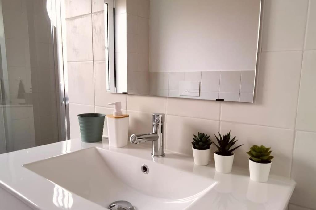 Mouraria Lisbon Soul Apartments T2 - 5Pax المظهر الخارجي الصورة