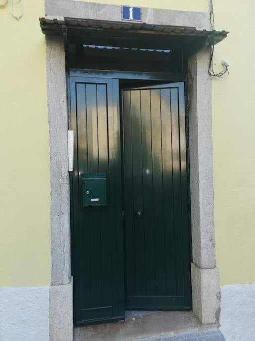 Mouraria Lisbon Soul Apartments T2 - 5Pax المظهر الخارجي الصورة
