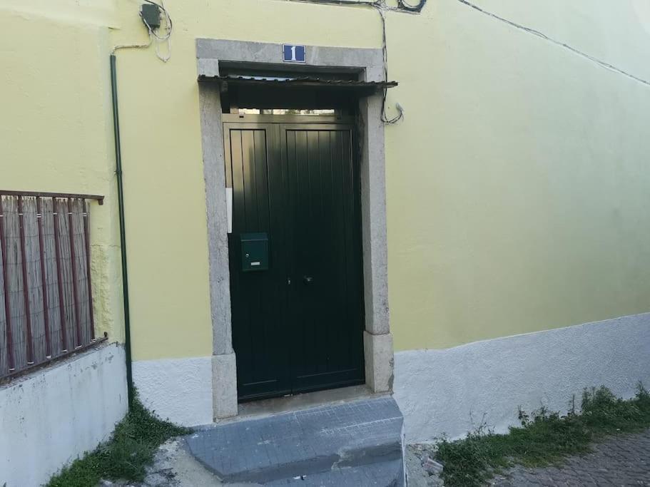Mouraria Lisbon Soul Apartments T2 - 5Pax المظهر الخارجي الصورة