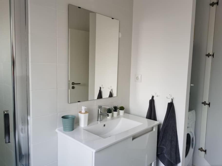 Mouraria Lisbon Soul Apartments T2 - 5Pax المظهر الخارجي الصورة