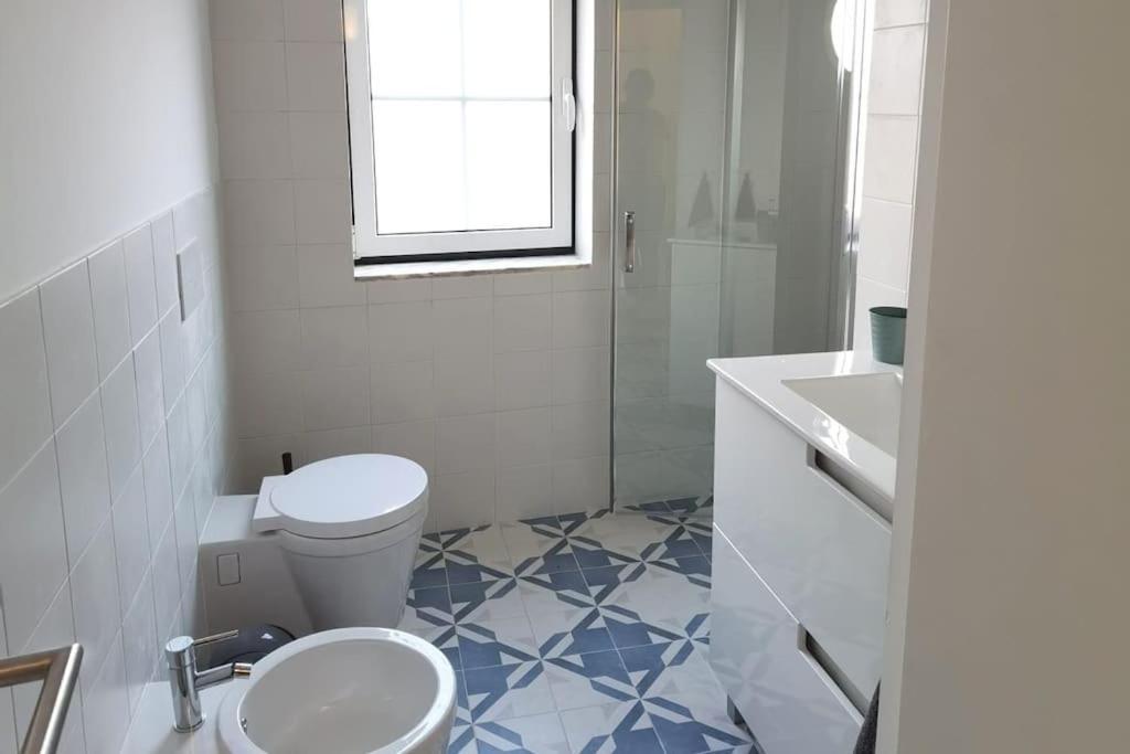 Mouraria Lisbon Soul Apartments T2 - 5Pax المظهر الخارجي الصورة