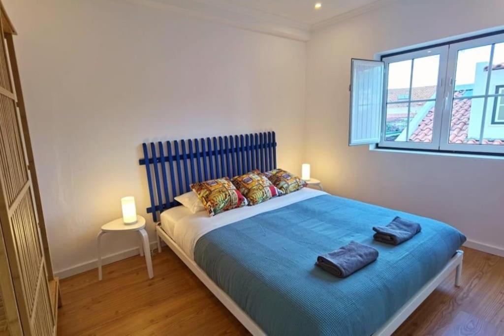 Mouraria Lisbon Soul Apartments T2 - 5Pax المظهر الخارجي الصورة